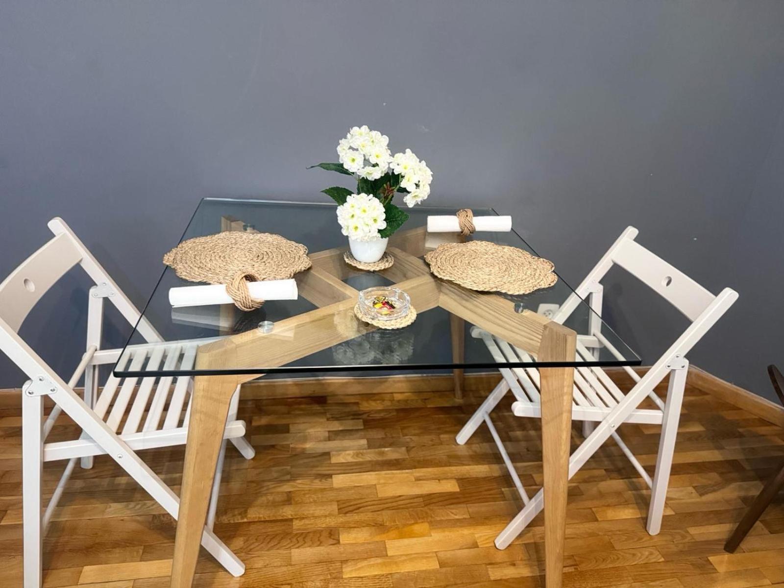 Precioso Estudio En Opera - Appartement Madrid