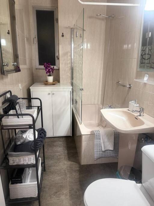 Precioso Estudio En Opera - Appartement Madrid